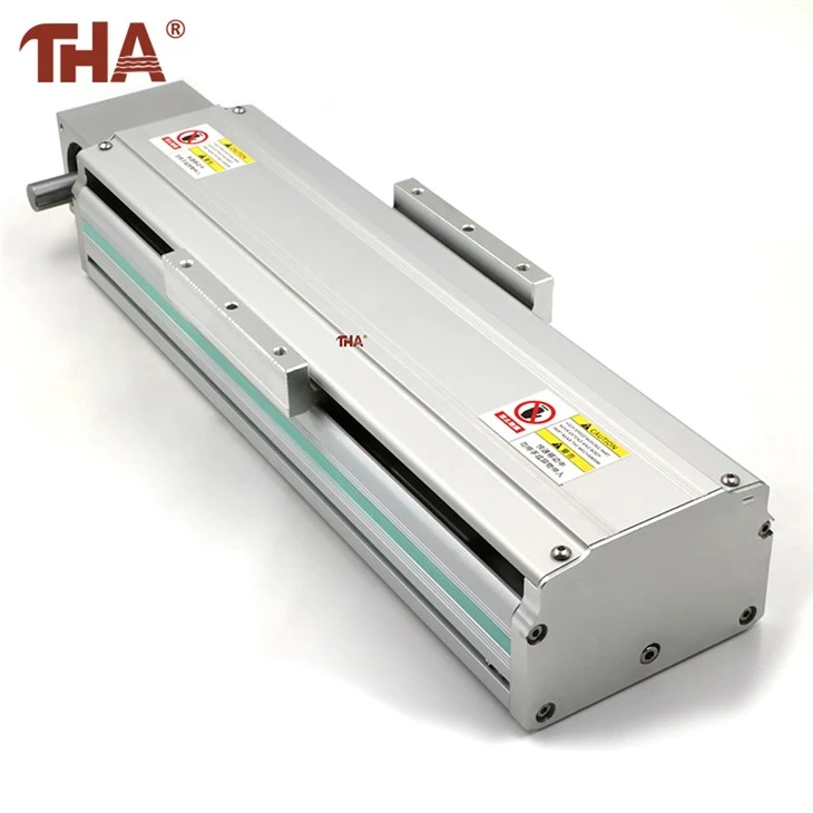 Panggung Linier CNC