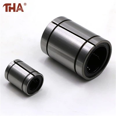 Bantalan Linier LM8UU