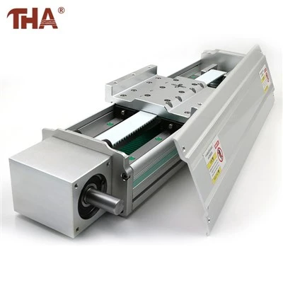 EGWP95F Belt Driven Stage suppliers