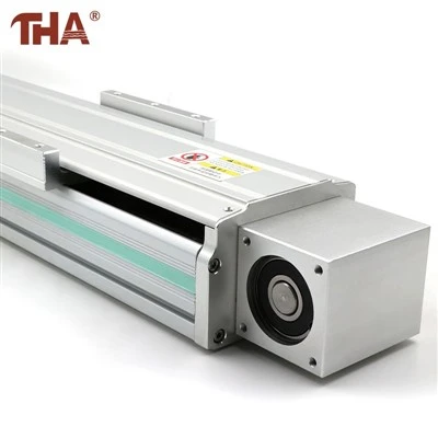 EGWP95F Belt Driven Stage high quality