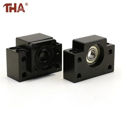 FK Fixed End Support