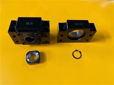 FK Fixed End Support high quality