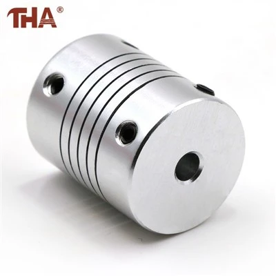 GM Spiral Slot Shaft Coupling best