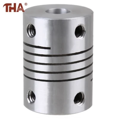 GM Spiral Slot Shaft Coupling suppliers