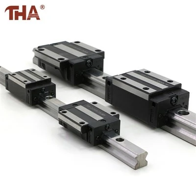 HGH Interchangeable Guide Rail high quality