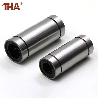 Linear Motion Bearing Longer Bearing