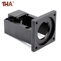 Braket Stepper Servo